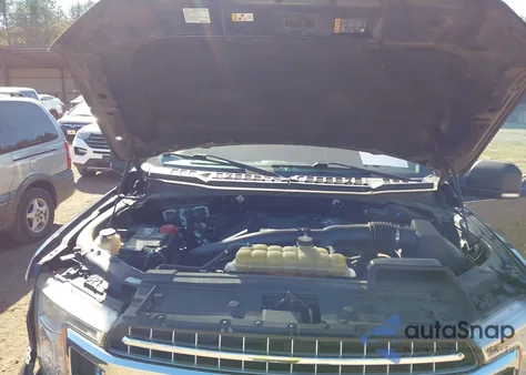 2020 Ford F-150 Xlt z USA, uszkodzony, nr VIN 1FTEW1E42LKE68990